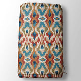 IKAT PRINT FABRIC